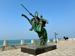 -养马岛旅游度假区