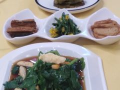 -功德林素菜饭庄(前门店)
