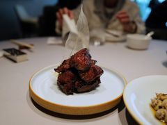 本帮熏鱼-屋里厢上海菜馆