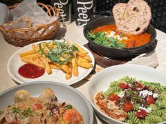 -麦田工坊(月湖店)