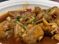 -新疆兵团食府清真(马连道店)