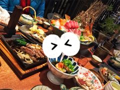 -和彩放题餐厅(酒仙桥店)