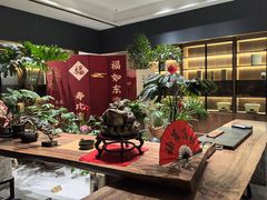 -红鼎豆捞·非遗鲍皇汤火锅(宝丰路店)