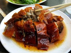 -黄连大头华烧鹅店(大良店)