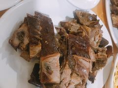 -老鼎万春卤菜(五代传承创始老店)