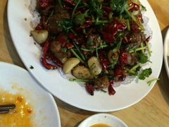 -多福饺·家常菜(谷德店)