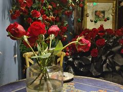 -第101座花园餐厅(湖滨88店)