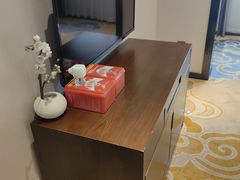 -成都峨眉山饭店·禅悦(武侯祠华西店)