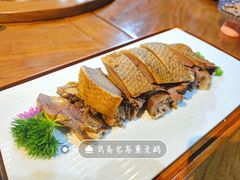 -醉霖生态餐厅(交大店)