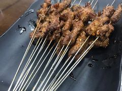 -崇德楼水盆牛羊肉泡馍馆(文艺路店)
