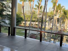 -半山半岛洲际度假酒店·观海廊