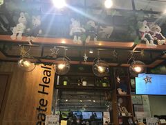 门面-Dreamsalad梦想轻厨(健康轻食·减脂沙拉·意面·祖庙店)