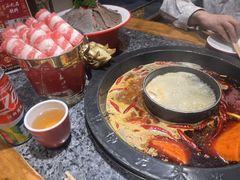 -蜀大侠火锅(香格里拉店)