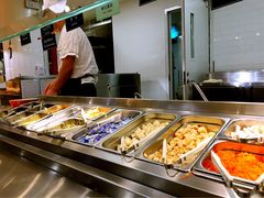 -So Lounge索兰至餐厅(蓝色港湾店)