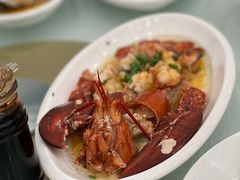 -洲晓鲜·舟山海鲜大排档(朱家尖风景区店)
