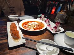 -陈麻婆豆腐(旗舰店)