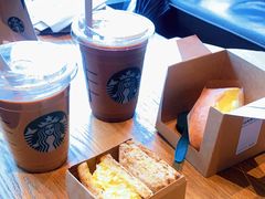 -星巴克(大宁店)