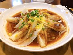 -台北楚楚园馅饼粥(虹桥南丰城店)