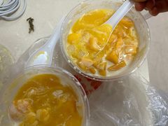 -特式糖水铺甜品