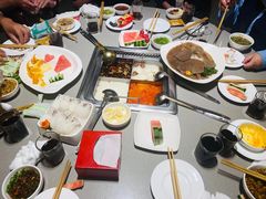 -海底捞火锅(八佰伴店)