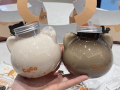 -CoCo都可(江宁殷巷店)