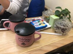 -芳朵美容养生SPA