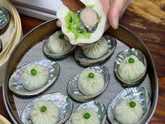 -隆喜元鱼汤包·海鲜(中联广场店)