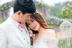 点击看大图 -色色婚纱摄影(大沥旗舰店)