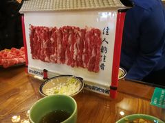 -芝麻花餐厅(祁家豁子店)