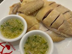 壹心鸡-文记壹心鸡(宝华路店)