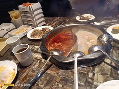 -冠菌火锅自助(东莞桥头店)