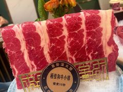 -喜聚薈·花膠雞海鮮火鍋(越秀店)