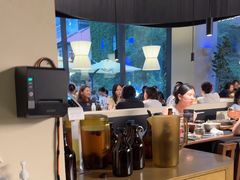 -Ameigo梅果·云贵川bistro(长宁来福士店)