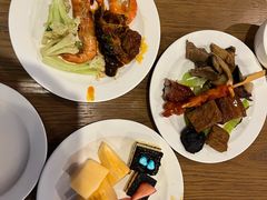 -昆明春城湖畔度假村