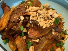 夫妻肺片-香宫中餐厅 · 桂林香格里拉