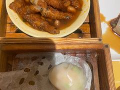 -蔡澜点心·粤菜(花城汇南区店)