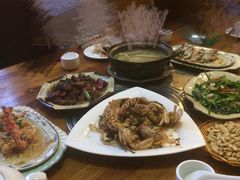 -丰衣粥食(盐田店)