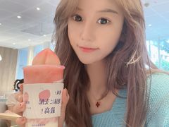 -和气桃桃(宏伊广场店)