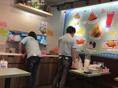 -松记糖水店(铜锣湾分店)