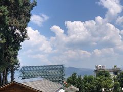 -云禾壹海景庄园餐厅
