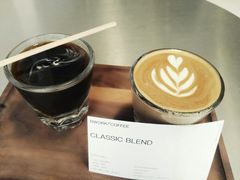 -RWORK·COFFEE(滨江店)