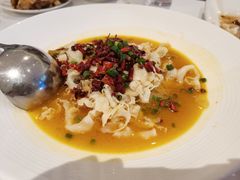 -院里寻菜·精致庭院菜(观沙岭店)