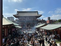-浅草寺