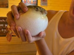 -永安鱼庄·镇江菜(丁卯店)