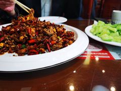 -渝味堂(彩云城店)