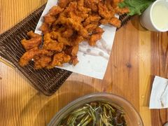 -大丰收海鲜地方菜馆