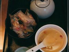 -梧桐栖·养生·spa