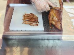 -黄老大北京烤鸭(永叔路店)