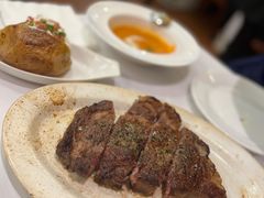 -摩根扒房(桐梓林店)