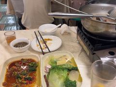 -小煵记·打边炉(西丽文光店)